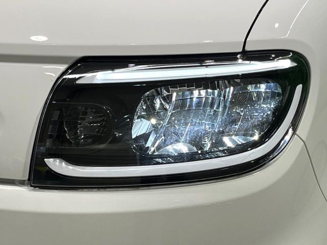 DAIHATSU TANTO 2024 Image 31