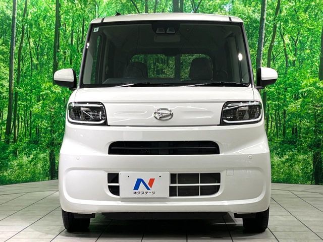 DAIHATSU TANTO 2024 Image 31