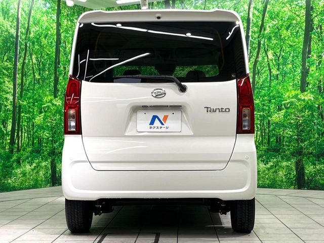 DAIHATSU TANTO 2024 Image 31