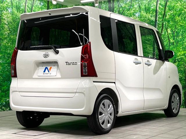 DAIHATSU TANTO 2024 Image 31