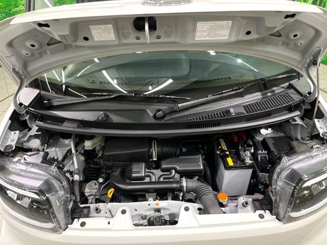 DAIHATSU TANTO 2024 Image 31