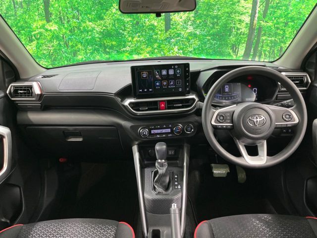 TOYOTA RAIZE 2023 Image 31