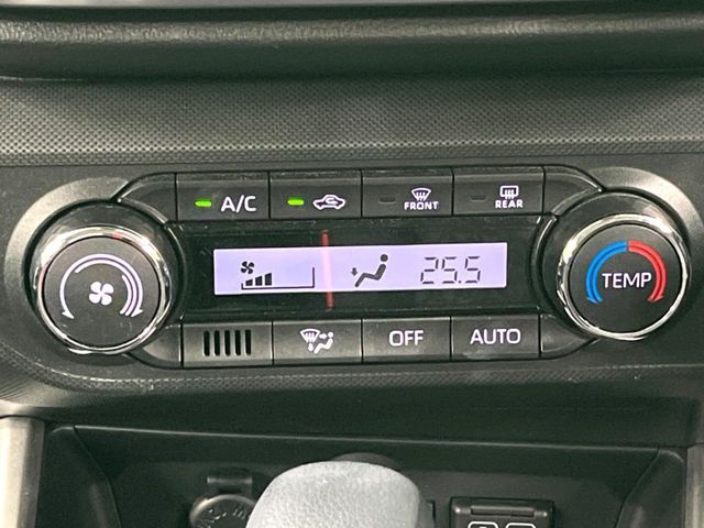 TOYOTA RAIZE 2023 Image 31