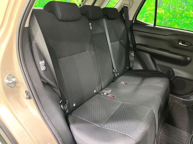 TOYOTA RAIZE 2023 Image 31