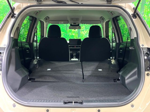 TOYOTA RAIZE 2023 Image 31