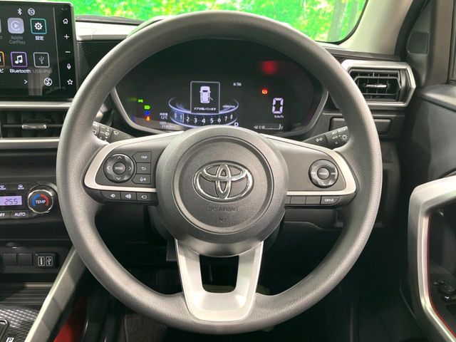 TOYOTA RAIZE 2023 Image 31