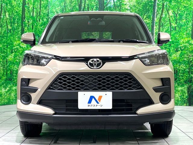 TOYOTA RAIZE 2023 Image 31