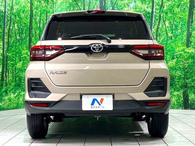 TOYOTA RAIZE 2023 Image 31