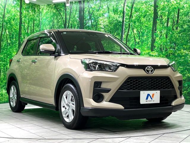 TOYOTA RAIZE 2023 Image 31