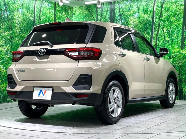 TOYOTA RAIZE 2023 Image 31