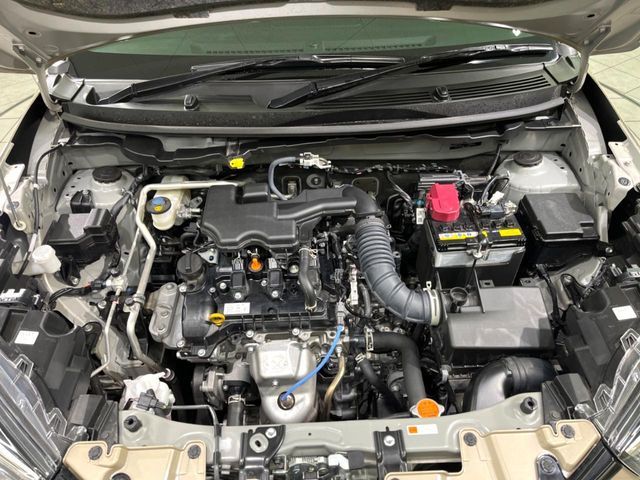 TOYOTA RAIZE 2023 Image 31