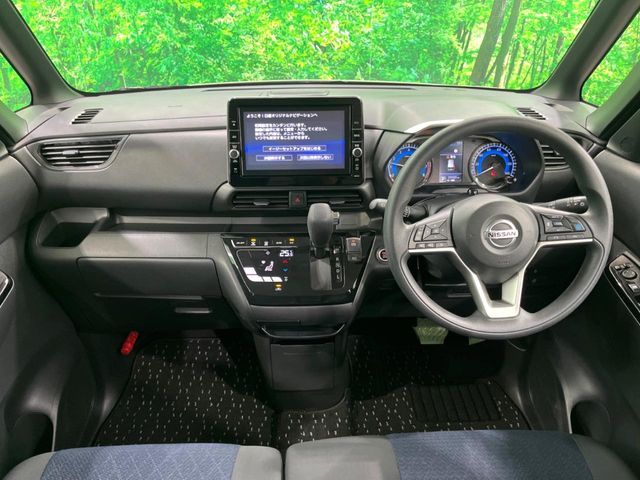 NISSAN ROOX 2022 Image 31