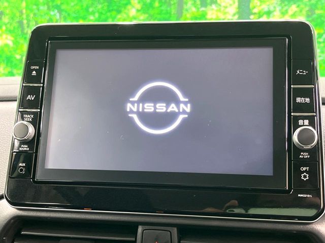 NISSAN ROOX 2022 Image 31