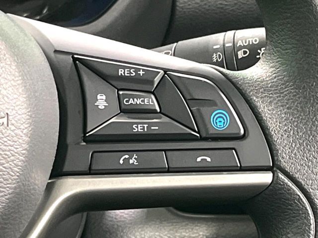 NISSAN ROOX 2022 Image 31