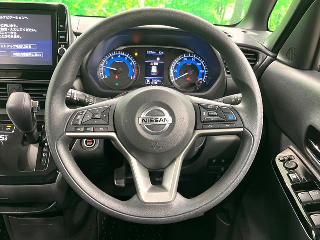 NISSAN ROOX 2022 Image 31