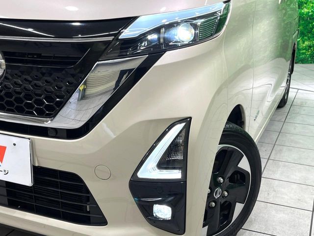 NISSAN ROOX 2022 Image 31