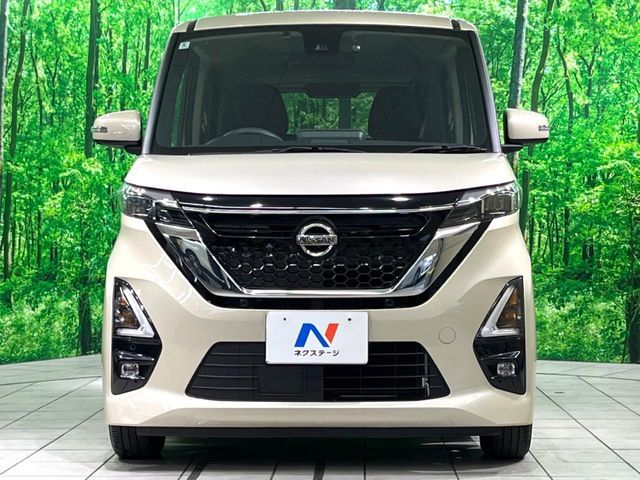 NISSAN ROOX 2022 Image 31