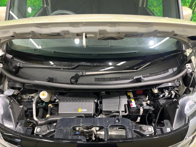 NISSAN ROOX 2022 Image 31