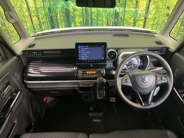 SUZUKI SPACIA CUSTOM 2022 Image 31