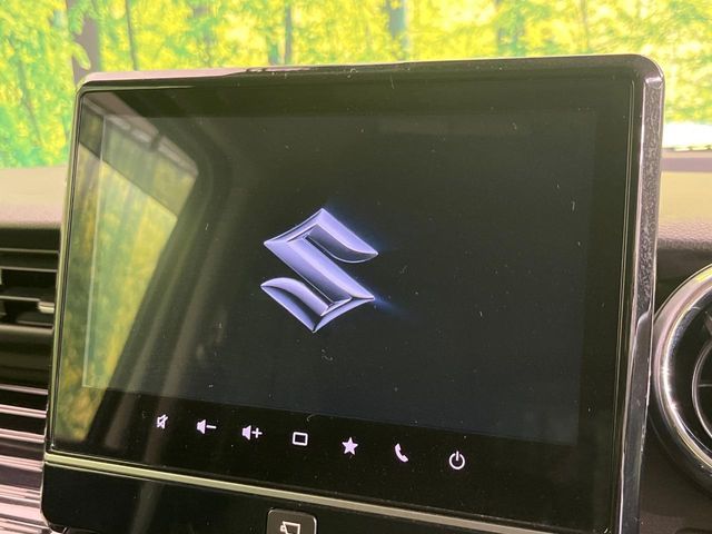 SUZUKI SPACIA CUSTOM 2022 Image 31