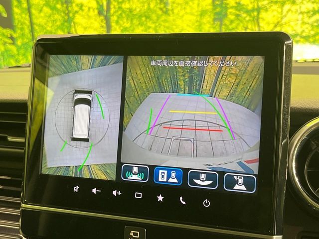 SUZUKI SPACIA CUSTOM 2022 Image 31