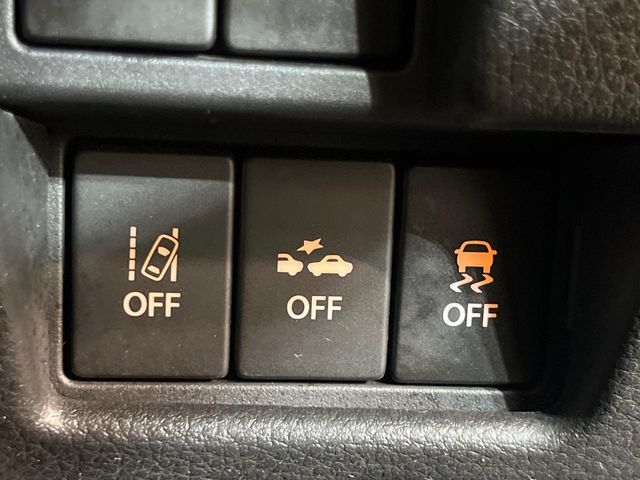 SUZUKI SPACIA CUSTOM 2022 Image 31