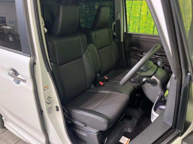 SUZUKI SPACIA CUSTOM 2022 Image 31