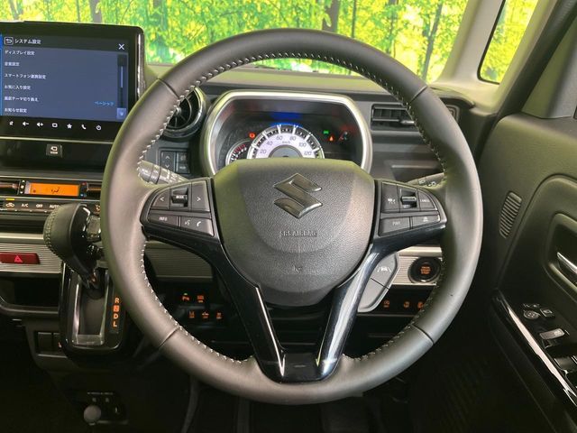 SUZUKI SPACIA CUSTOM 2022 Image 31