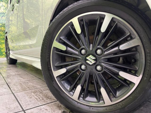 SUZUKI SPACIA CUSTOM 2022 Image 31