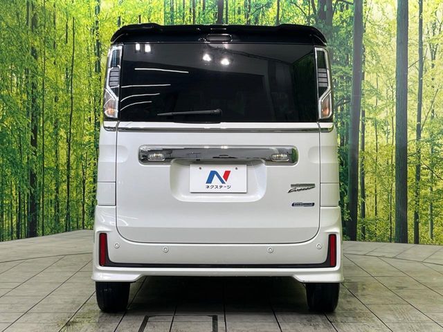 SUZUKI SPACIA CUSTOM 2022 Image 31