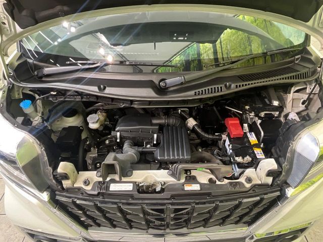 SUZUKI SPACIA CUSTOM 2022 Image 31