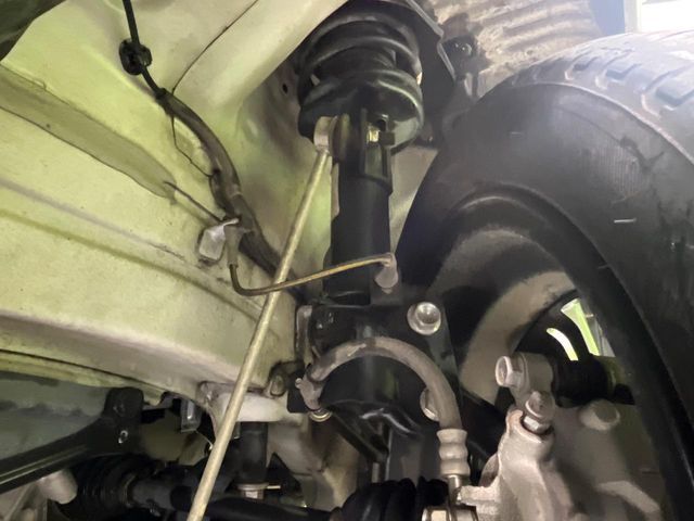 SUZUKI SPACIA CUSTOM 2022 Image 31