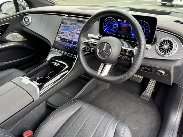 MERCEDES BENZ EQS 2023 Image 31