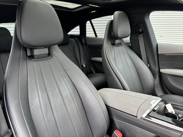 MERCEDES BENZ EQS 2023 Image 31