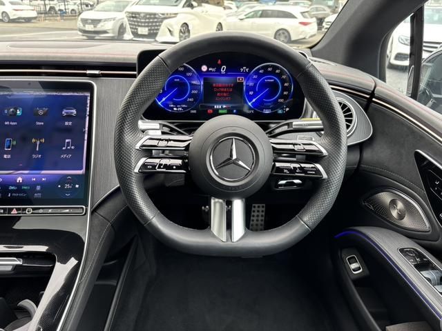 MERCEDES BENZ EQS 2023 Image 31