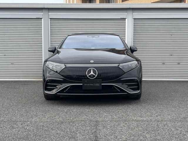 MERCEDES BENZ EQS 2023 Image 31