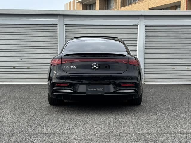 MERCEDES BENZ EQS 2023 Image 31