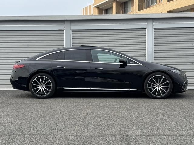 MERCEDES BENZ EQS 2023 Image 31