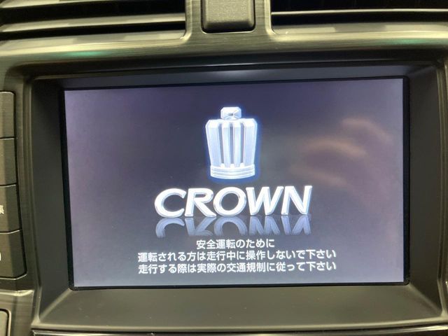 TOYOTA CROWN SEDAN 2011 Image 31