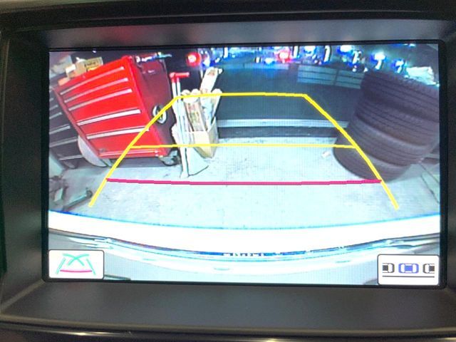 TOYOTA CROWN SEDAN 2011 Image 31