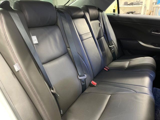 TOYOTA CROWN SEDAN 2011 Image 31