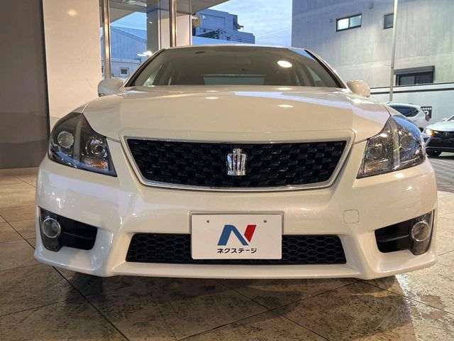 TOYOTA CROWN SEDAN 2011 Image 31