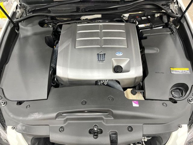 TOYOTA CROWN SEDAN 2011 Image 31