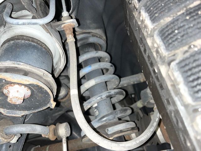 TOYOTA CROWN SEDAN 2011 Image 31