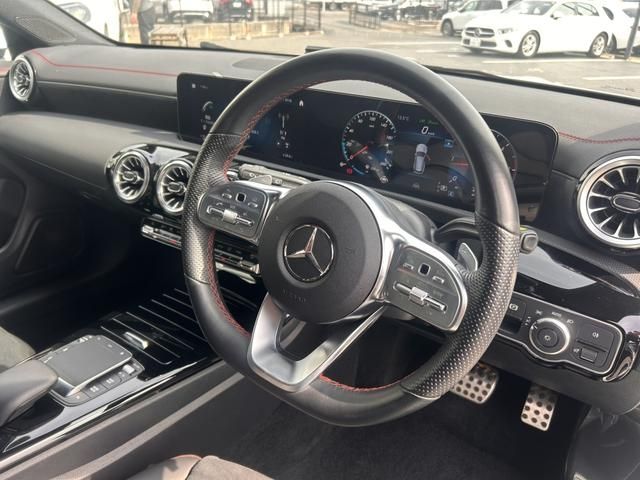 MERCEDES BENZ CLA SH 2023 Image 31