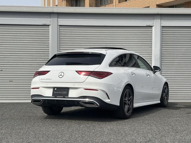 MERCEDES BENZ CLA SH 2023 Image 31