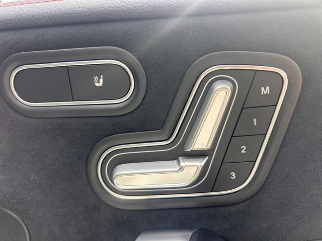 MERCEDES BENZ CLA SH 2023 Image 31