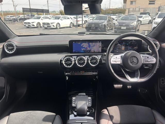 MERCEDES BENZ CLA SH 2023 Image 31