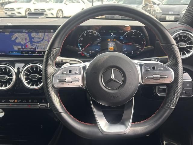 MERCEDES BENZ CLA SH 2023 Image 31