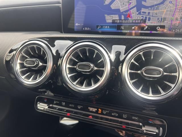 MERCEDES BENZ CLA SH 2023 Image 31